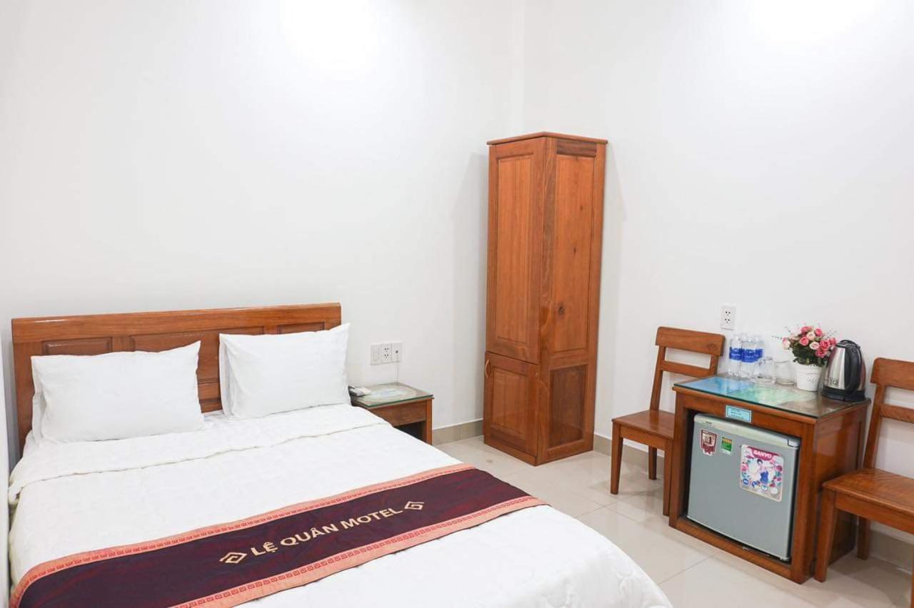 Le Quan Hotel Дананг Екстер'єр фото